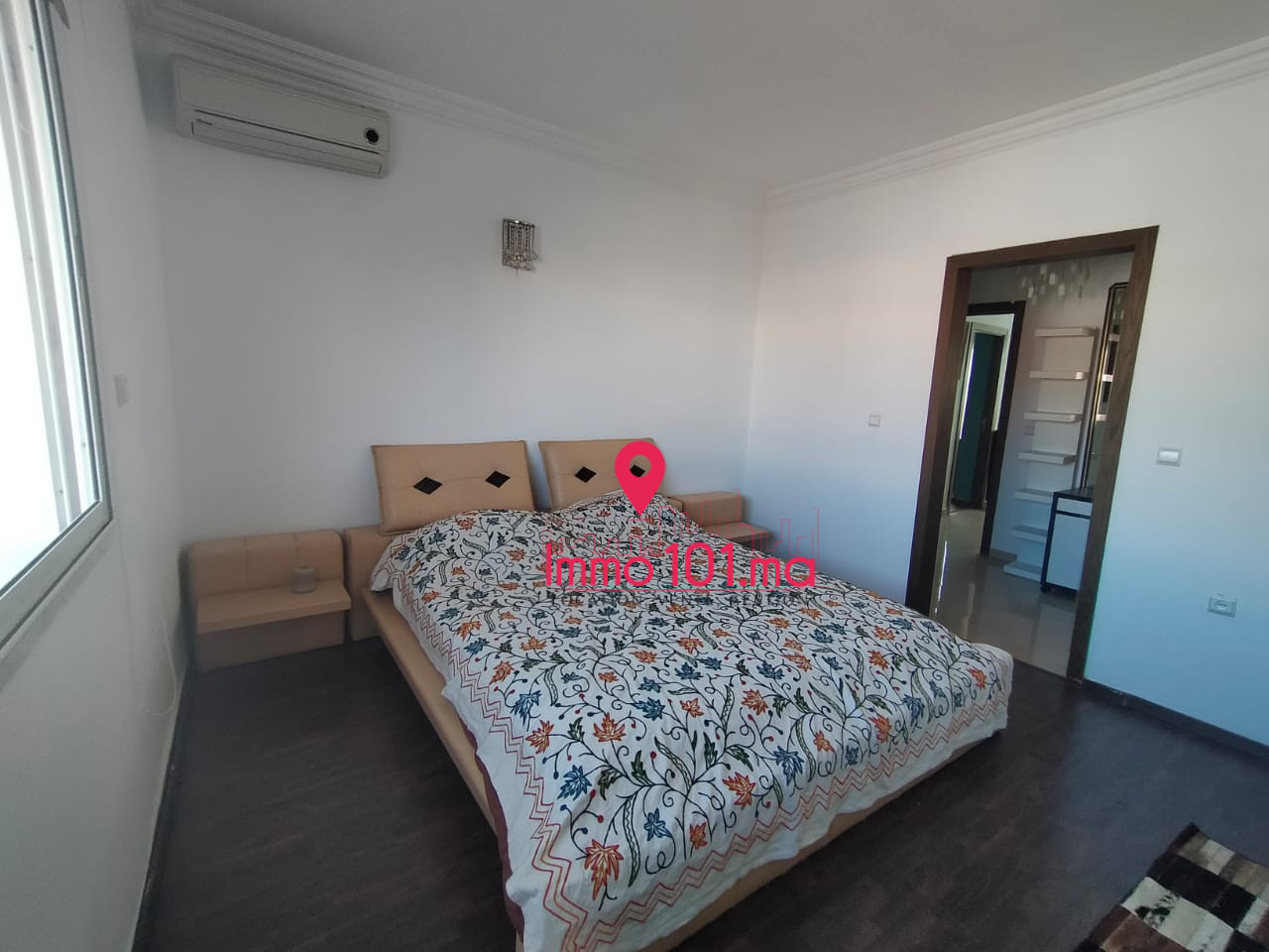 Villa à vendre à Harhoura ZLV1639